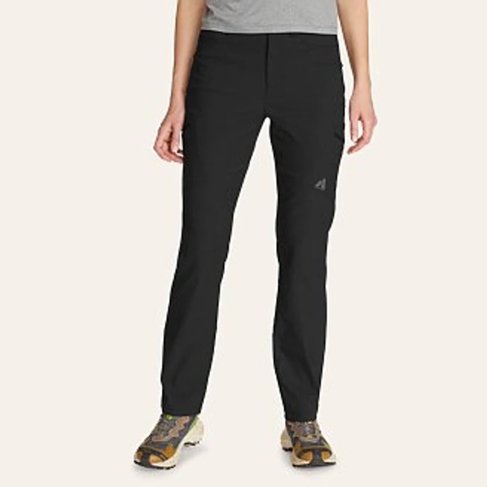 Eddie Bauer Guide Pro First Ascent Women’s Hiking Pants size 14